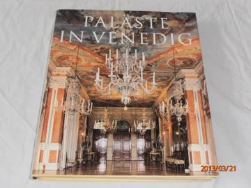 Paläste in Venedig