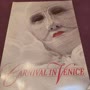 Carnival in Venice