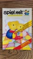 Kleine Leseprobe \