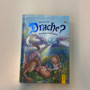 Bei uns ein Drache? Dass ich nicht lache!
