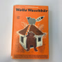 Wolle Waschbär