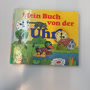 Mein Buch von der Uhr