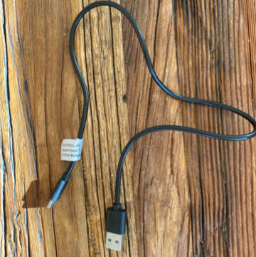 USB C Kabel