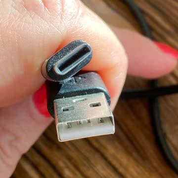USB C Kabel