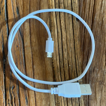 Micro USB Kabel