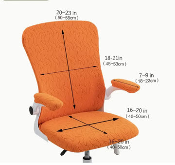 TAUSCHANGEBOT!!!! Tausche 1 Set Bürostuhl-Überzüge gegen: