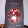 Midnight sun von Stephenie Meyer