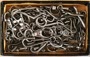 viele div karabiner
