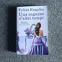 Una ragazza d'altri tempi
