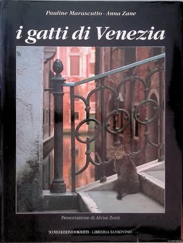 I Gatti di Venezia