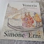 Venezia Impressione del Carnevale von Simone Erni