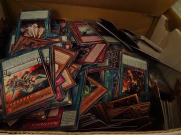 10 Yu-Gi-Oh Karten aussuchen Standort OLTEN NUR ABHOLUNG