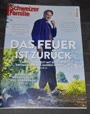 Schweizer Familie  Juli 2025