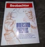 Beobachter März 2025
