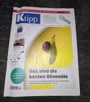 K- Tipp  Nr 14 /Sept 25
