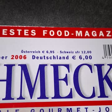 DER Leckerschmecker