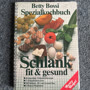 Betty Bossi Spezialkochbuch