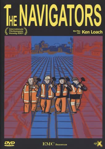 The navigators