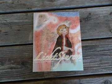 Lichtspuren Engelzeitschrift Nr. 01/2010