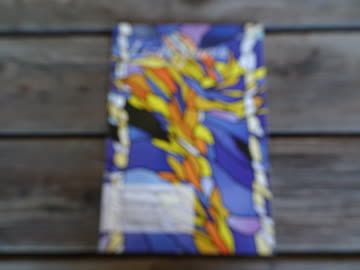 Exsila Artikel: Lichtspuren Engelzeitschrift Nr. 03/2014