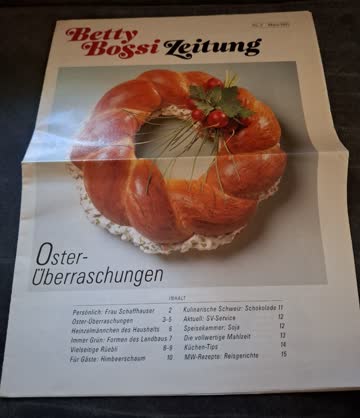 Exsila Artikel: Bettybossi