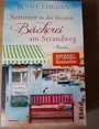 Sommer in der kleinen Bäckerei am Strandweg