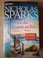 Wenn du mich siehst