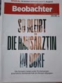 Beobachter Juli 25