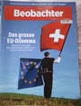 Beobachter Juli 25