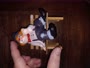Dekoration Clowsn