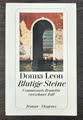 Donna Leon - Blutige Steine