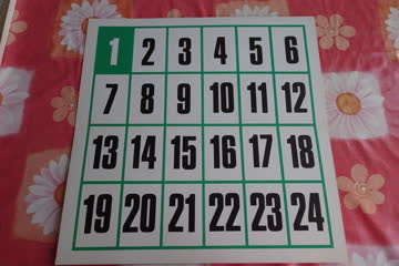 Spiel und Quiz Echec - Color für 2-4 Spieler oder Teams