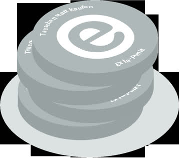 VERKAUFE 16`000 Exila PUNKTE .