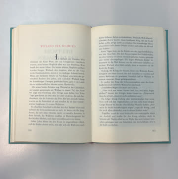Märchen und Sagen (Eine Readers Digest Sammlung)