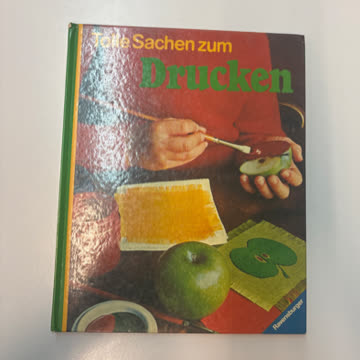 Tolle Sachen zum Drucken