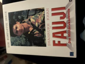 Fauji Film