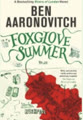 SUCHE: Bücher von Ben Aaronovitch. Biete Punkte