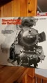 Diverse Bücher für Eisenbahnfans