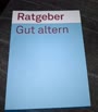Ratgeber gut altern