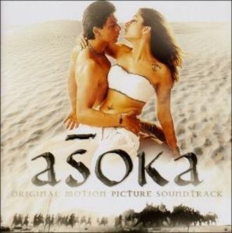 Ost - Asoka - Der Weg des Kriegers