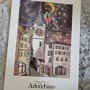 Arlecchino ein Kunstmärchen von Veronica Indergand und Ursul
