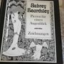Pierrot für einen Augenblick von Aubrey Beardsley
