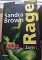 Rage von Sandra Brown