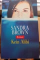 Kein Alibi Sandra Brown