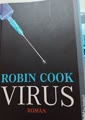 Virus Roman Robin Cook