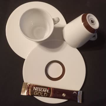 2 Espresso Tassen