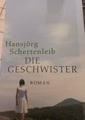 Die Geschwister Roman