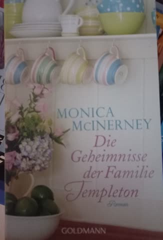 Exsila Artikel: Die Geheimnisse der Familie Templeten