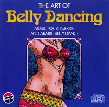 The Art of Belly Dancing