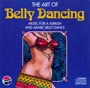 The Art of Belly Dancing